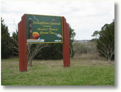 Blog-Dauphin Island Entrance Signage [01]